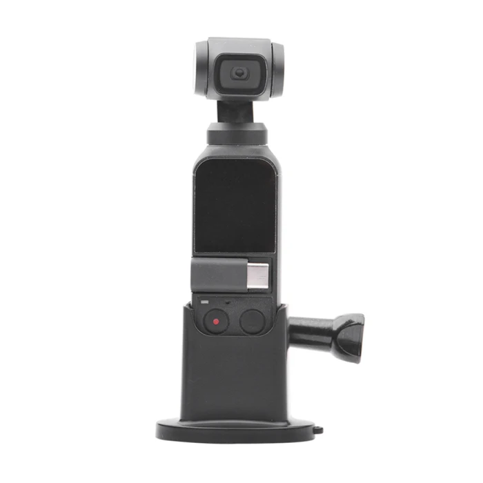 Base Adapter Bracket Tripod Extension Stick Kit for DJI OSMO POCKET Camera Stabilizer LHB99