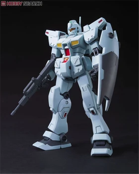 

HG HGUC 120 1/144 RGM-79N GM Custom Special Edition Jim Change Special Type