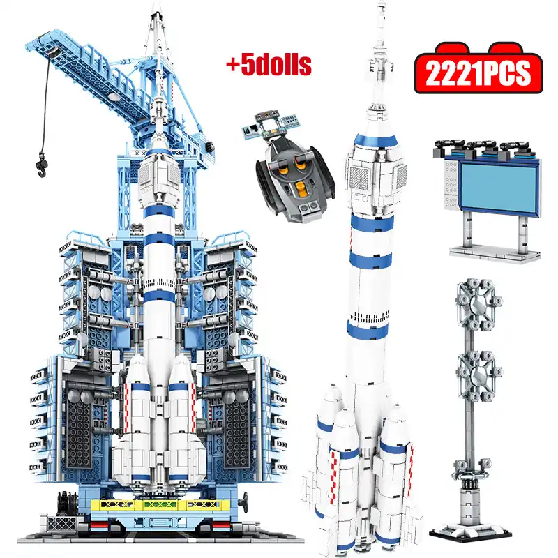 toy rocket remote control