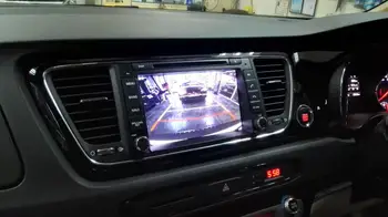 

New 4G LTE 8inch Android 10! 32G 1024*600 octa core car multimedia DVD player Radio GPS For KIA Carnival Sedona 2014 -15 -2019