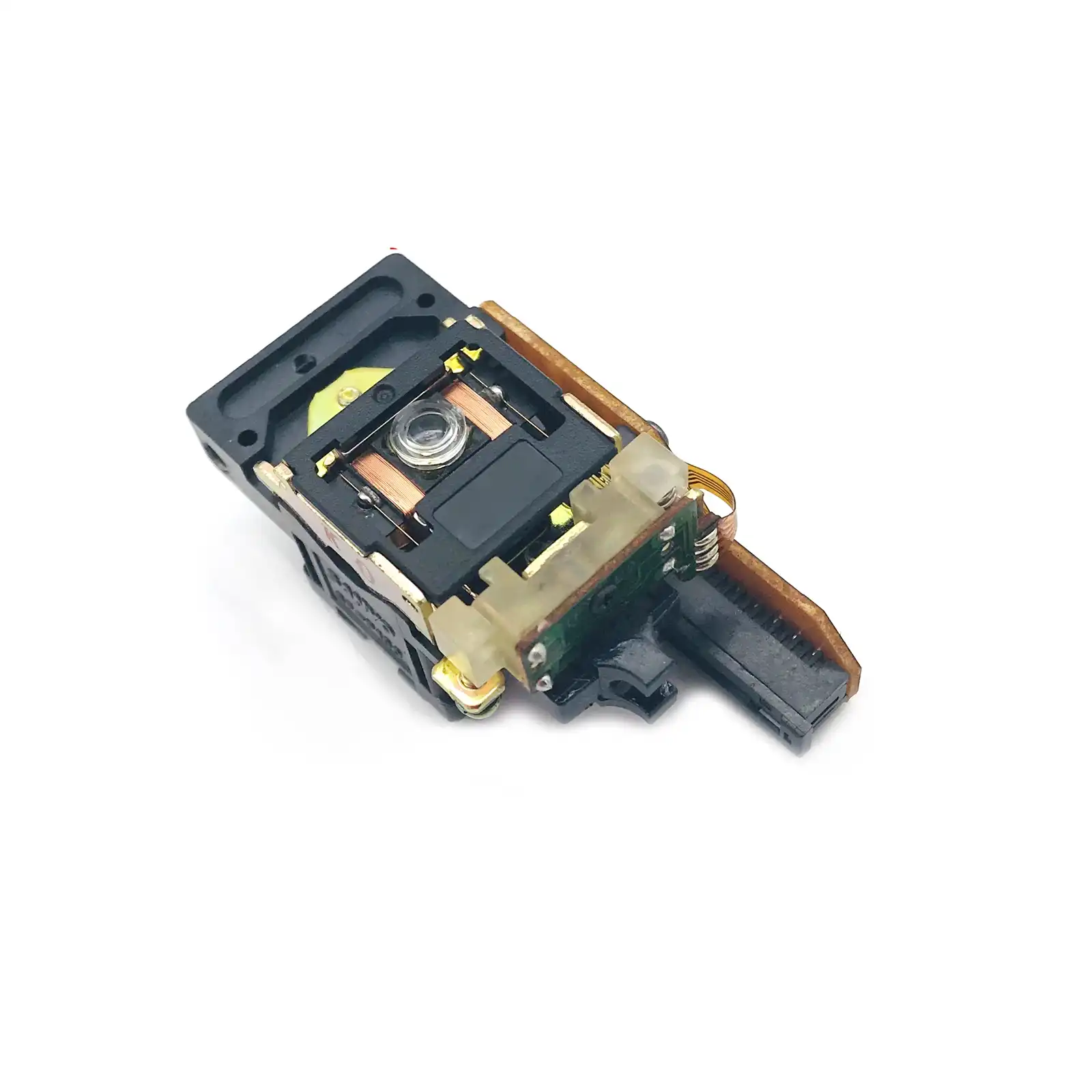 New DX-7711DX-7911C-725C-729 Laser Head for Sanyo CD Player Complete Mechanism