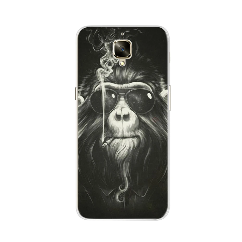 Ultra Thin Silicone Cartoon Phone Case - Soft Protective Back Cover