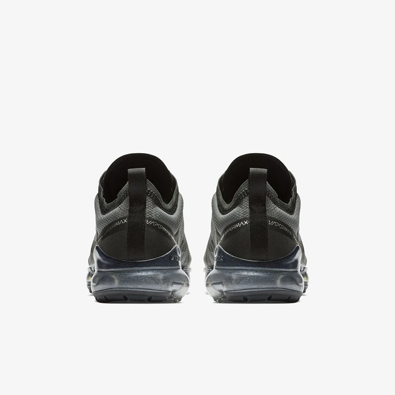 Оригинальные мужские кроссовки Nike Air VaporMax, амортизирующие, дышащие, Нескользящие, прочные, для спорта на открытом воздухе AR6631