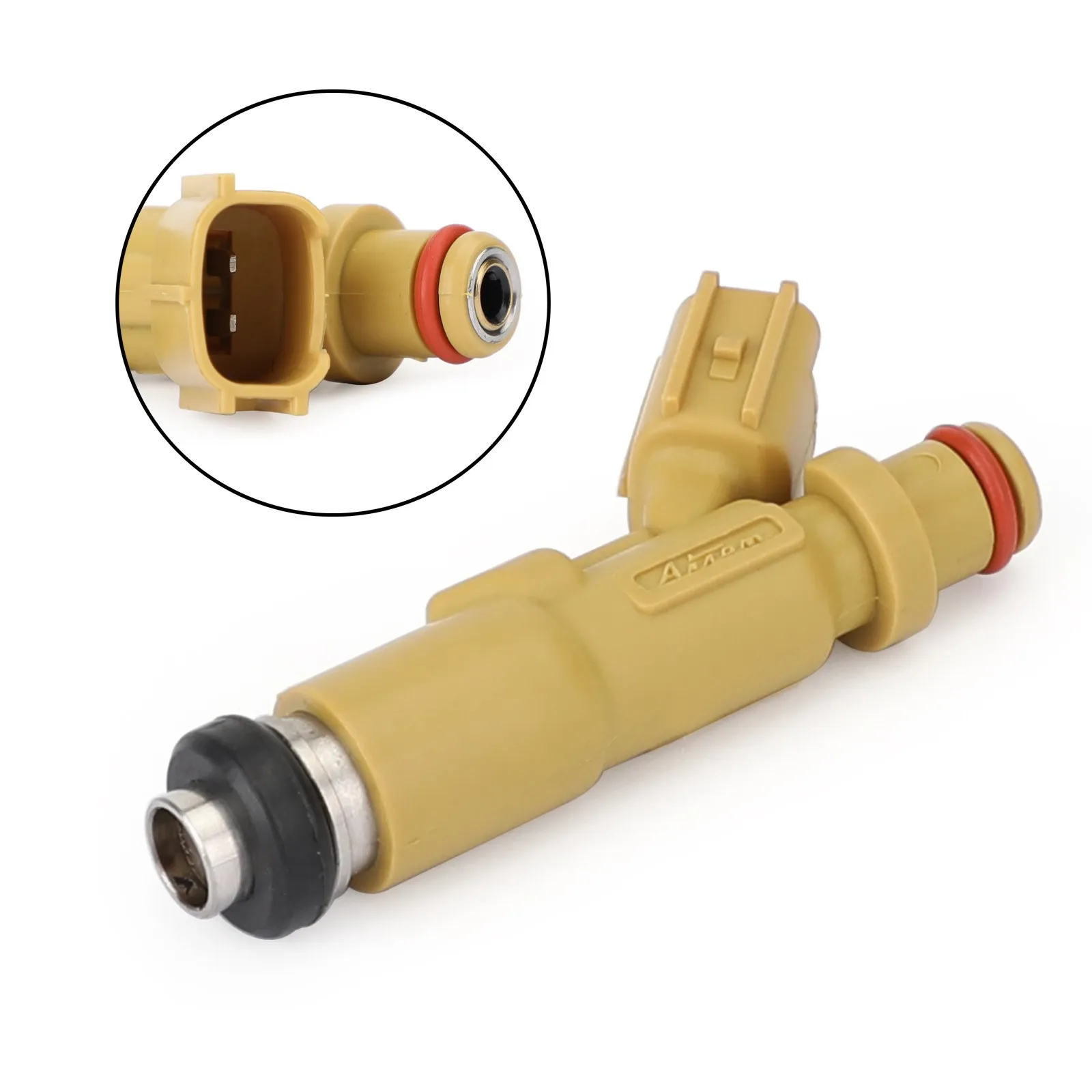 

Топливные форсунки Areyourshop, 1 шт., подходят для автомобилей 2ZZ-GE Corolla Celica Lotus 1999-2008 2320922060 84212264, автозапчасти