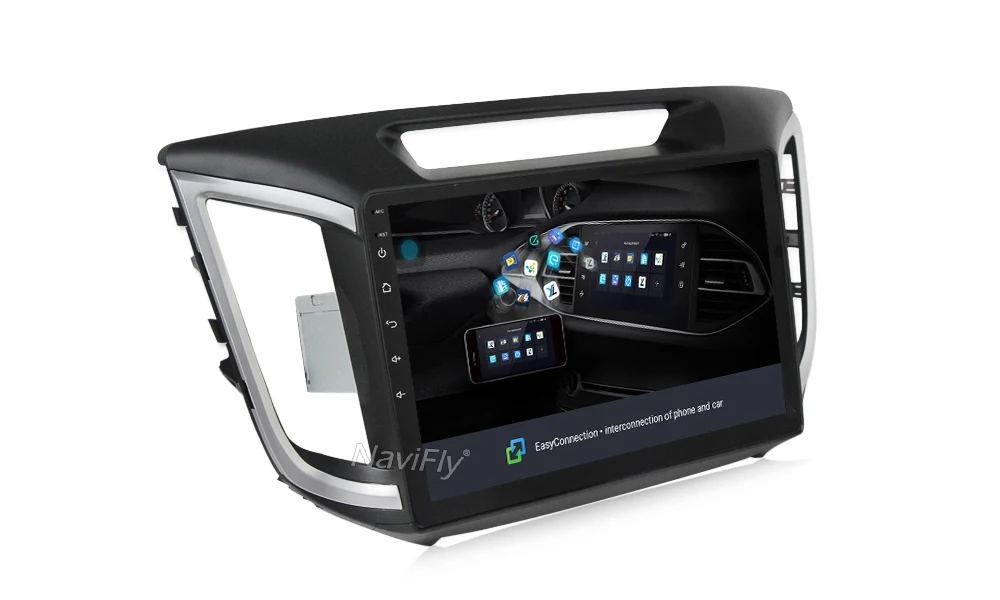Sale NaviFly big screen Android 8.1 car multimedia player for Hyundai Creta IX25 2014-2018 autoradio stereo GPS navigation WIFI BT 19 Sale NaviFly big screen Android 8.1 car multimedia player for Hyundai Creta IX25 2014-2018 autoradio stereo GPS navigation WIFI BT 19