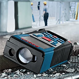 Bosch GLM250VF лазерный дальномер 250 м ручной лазерный дальномер наружный электронный измерительный инструмент