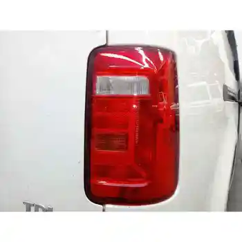 

2K1945096AB RIGHT REAR light VOLKSWAGEN CADDY BOX BODY/KOMBI
