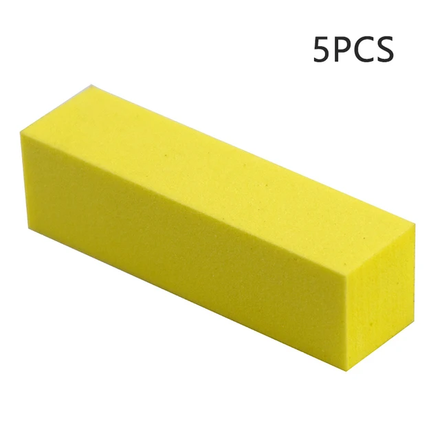 Yellow-5Pcs