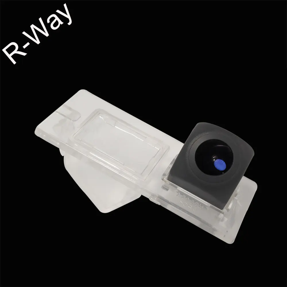 

R-Way For Fiat Freemont 2012 Dodge Journey 2015 2016 HD Car Night Vision Backup Rear View Camera Wireless Camera