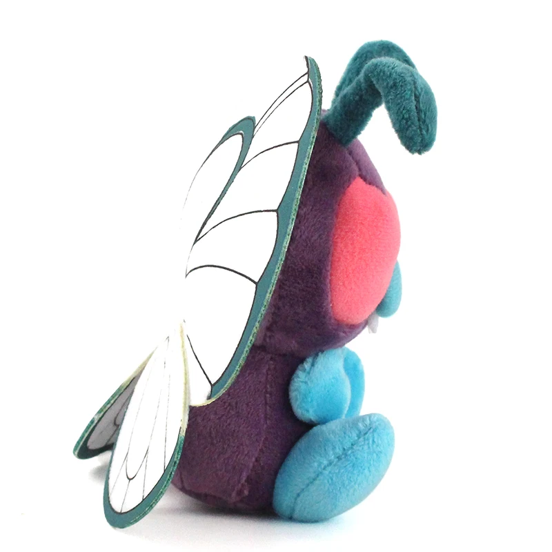 11 см Милая мультяшная мягкая плюшевая игрушка в виде животного|eye plush|doll plush toyplush