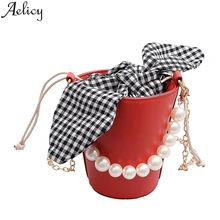 Aelicy высокое качество Для женщин роскошная сумка через плечо из искусственной кожи через плечо модные женские сумки через плечо женские сумки, Bolsas