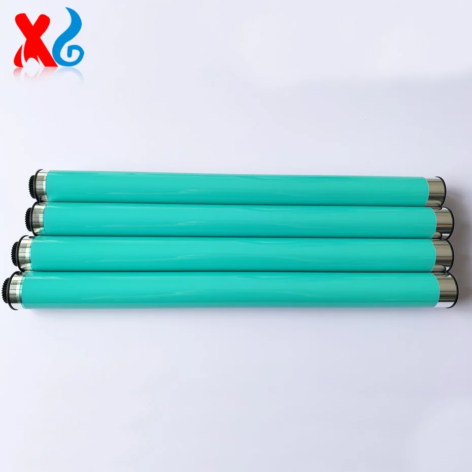 4X Compatible GPR-30 NPG-45 C-EXV28 Opc Drum for Canon iR ADVANCE C5030 5035 5045 5051 C5235 5240 5250 5255 GPR 31 45000Pages