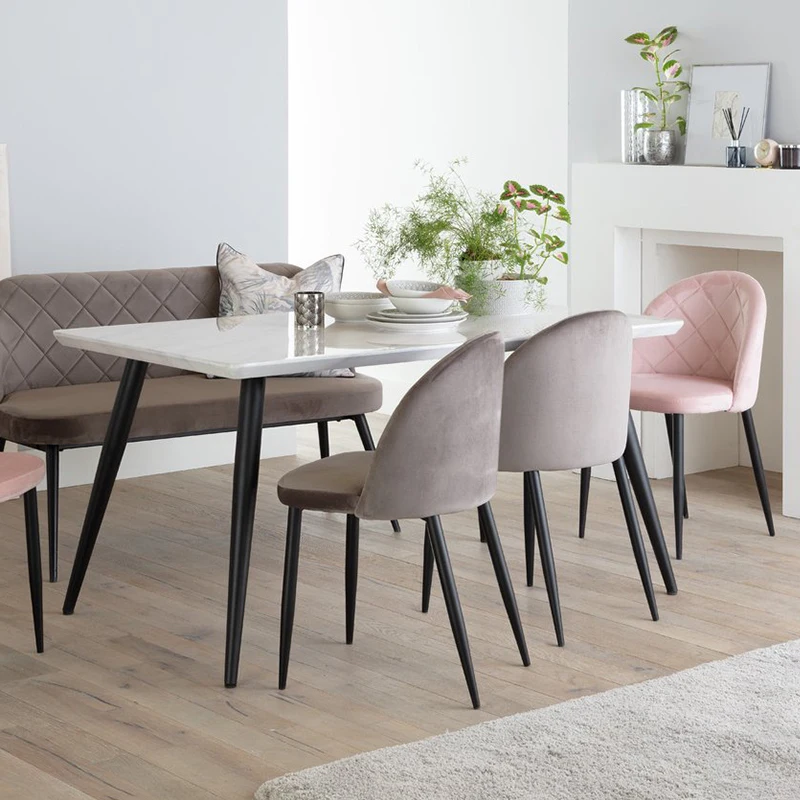 Heavy Duty Furniture Frame Rack Office Restaurant Desk Feet Stand Dining Table Iron Legs Base for Marble Wood Table  (2)