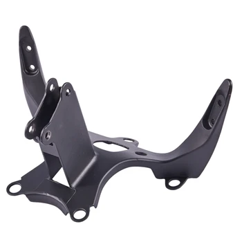 

Upper Fairing Stay Bracket Cowling Headlight for Yamaha YZF R1 YZF-R1 2000-2001