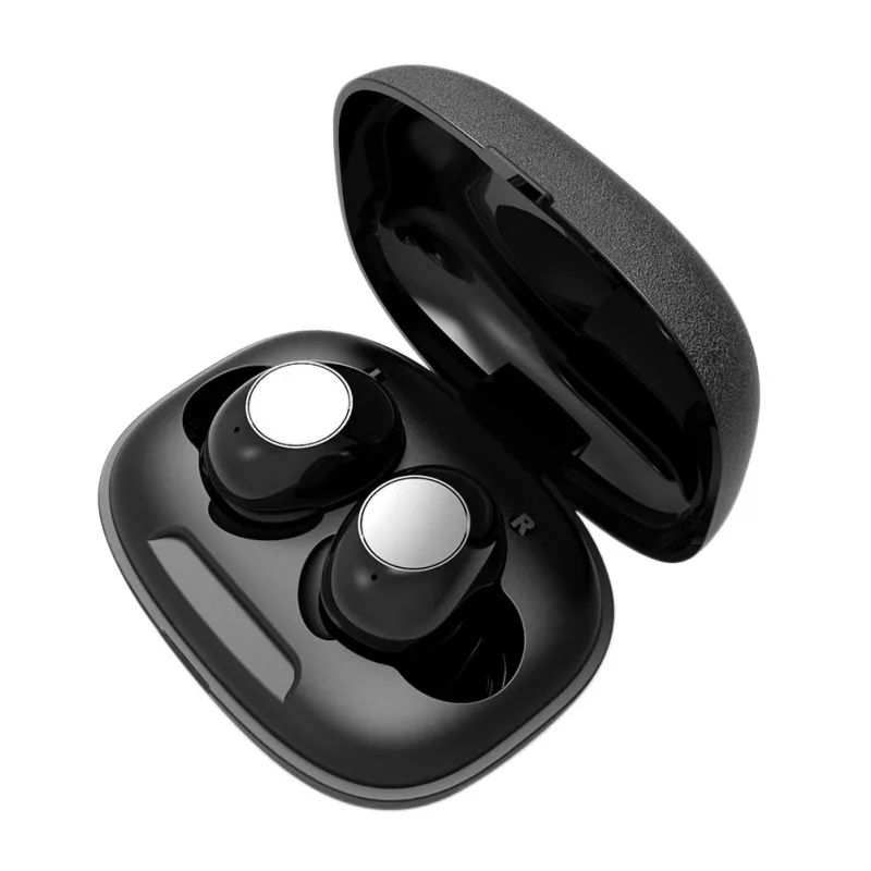Bluetooth беспроводные наушники Bluetooth 5,0 TWS наушники HD стерео звук IPX5 водонепроницаемые Bluetooth наушники