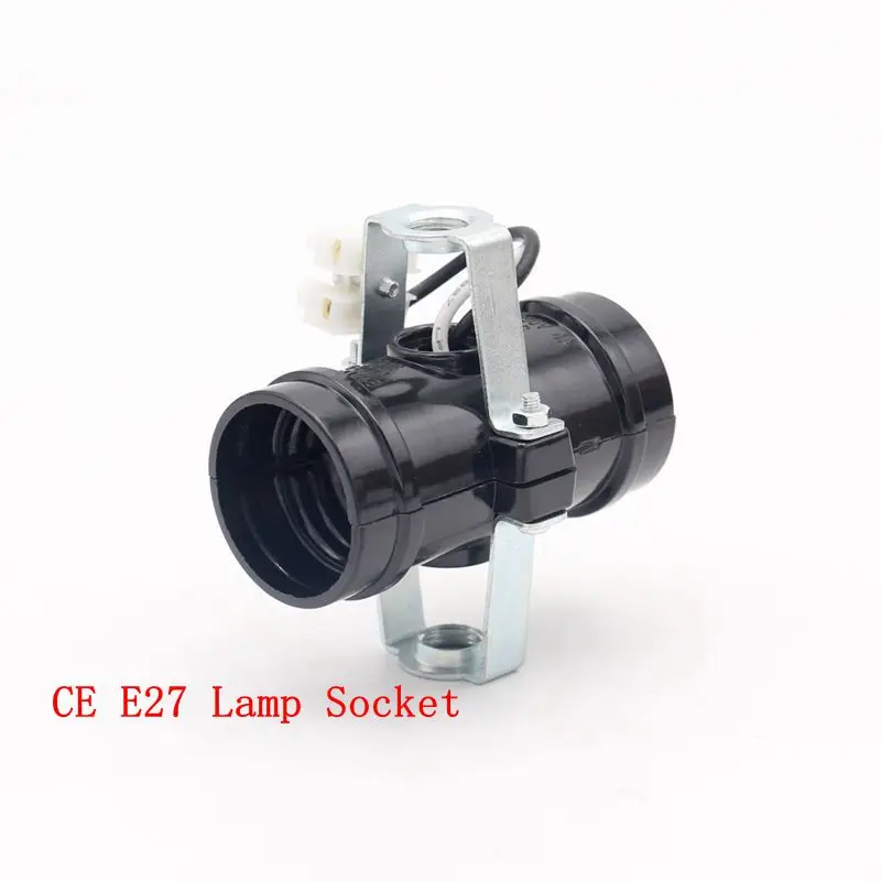 Support Double Lampe E27 Dynasun MM2 – Trépied Studio Photo, Rotation 360°, Pour Flash Et Lampes 250W Max