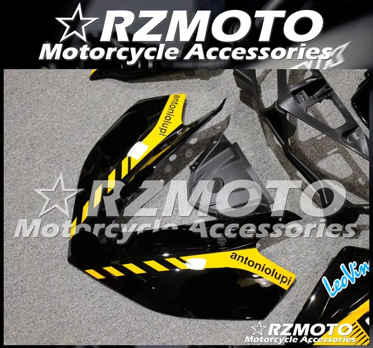 ABS мотоцикл обтекатель комплект для YAMAHA YZF R25 R3- год кузов литьевая форма Магазин № 2165