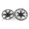 Shimano SLX XT M8100 M7100 M6100 Cassette 12 speed 10-51T 10-45T Cassette Freewheel Mountain Bike MTB 12 Speed Bicycle Parts ► Photo 3/6