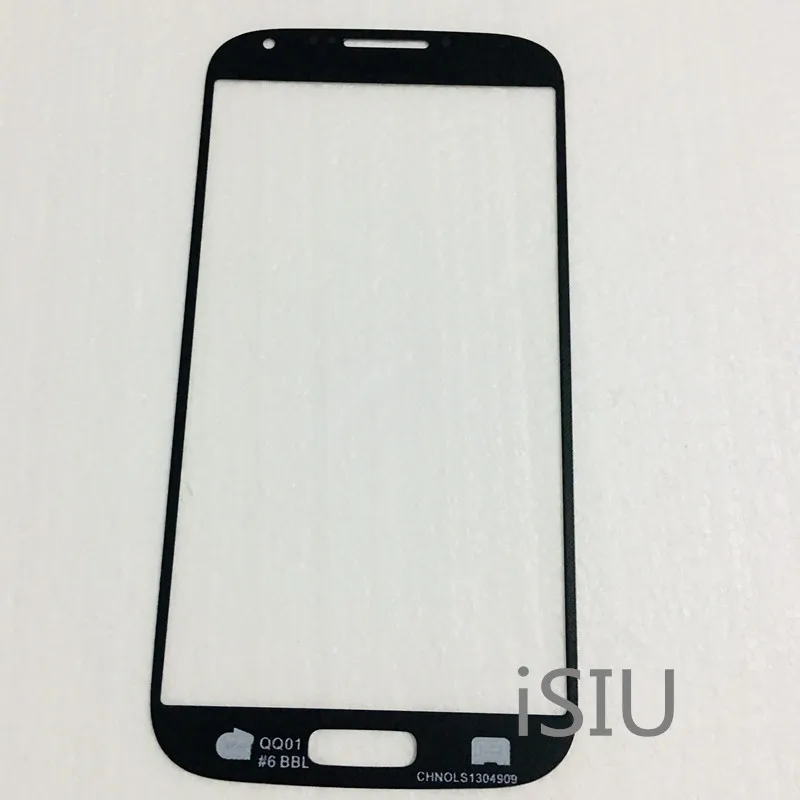 I9500 TOUCH SCREEN 2