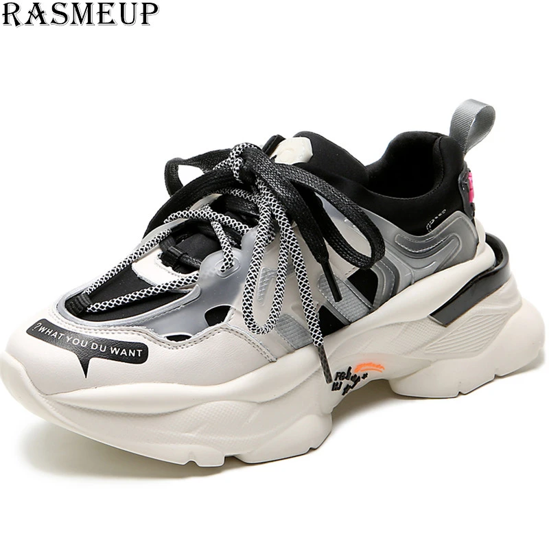 aliexpress chunky sneakers