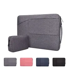 13," 14,1" 15," Сумка для ноутбука чехол для lenovo hp Surface Xiaomi MacBook Air Pro 13 15 сумка для ноутбука сумки для ноутбука