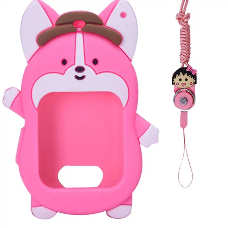 xiaoxun smartwatch s2