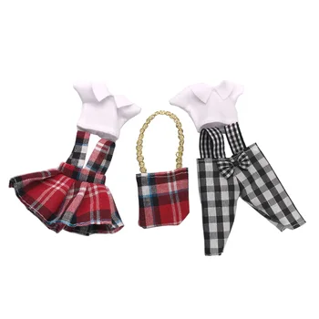 

diy 1/12 bjd clothes doll accessories boneca princesas bonecas ubranka akcesoria dla lalek brinquedo menina baby toys dolls