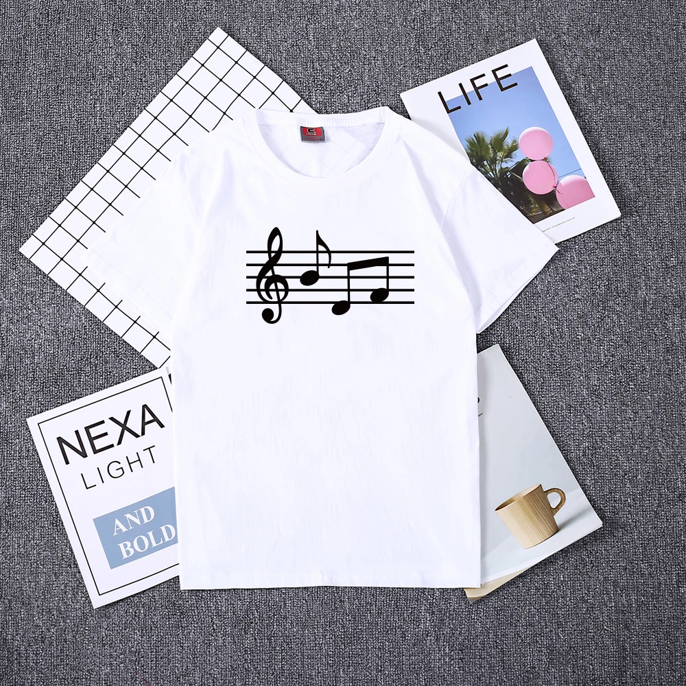 

Hillbilly Music Lover Love Most Cotton and Polyester Made The Fashion Dressing Stle for 00s and 90s & O Neck Women Tshirt