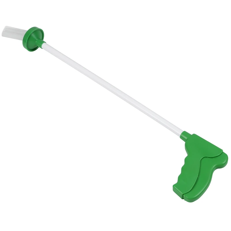

Hand-held insect catching spider trap insect trap artifact