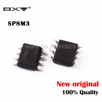 

5PCS SP8M3 SOP-8 SOP New original