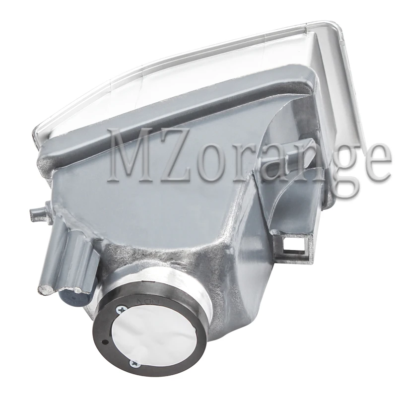MZORANGE передние противотуманные фары светильник Противотуманные для Toyota PRADO 120