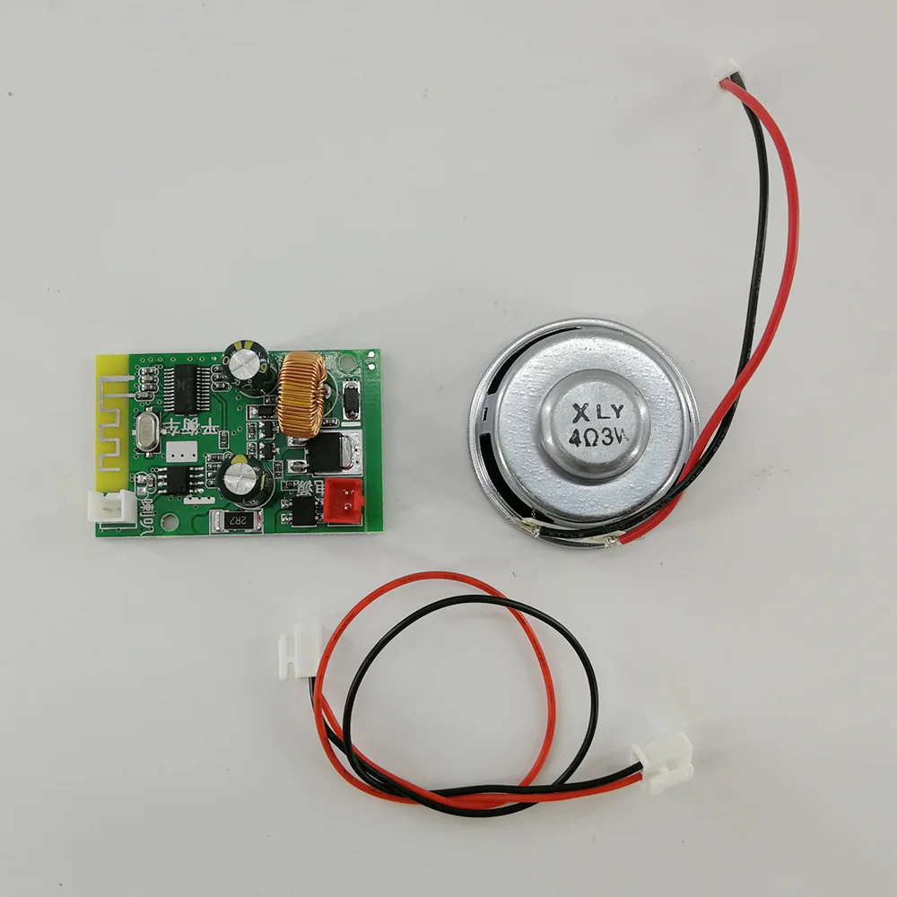 Carte mère Bluetooth pour Scooter/Hoverboard intelligent 2 roues, convient pour hoverboard 6.5 