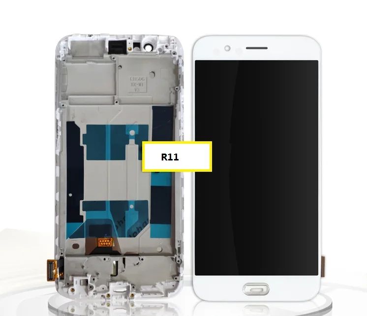 R11 TFT FRAME