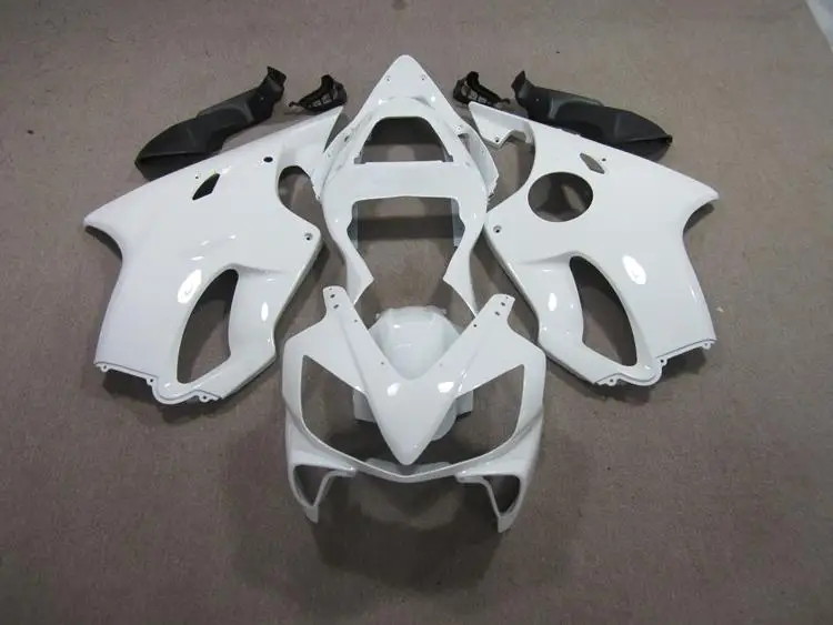Комплект обтекателей для мотоцикла Honda CBR600 FS F4i 2001 2002 2003 01 02 03 | Автомобили и