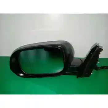 

76250SEAG22ZE LEFT REARVIEW SLINGSHOT ACCORD SALOON (CL/CN)