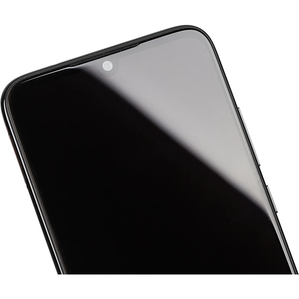 Смартфон XIAOMI Redmi Note 7 64 Gb, черный