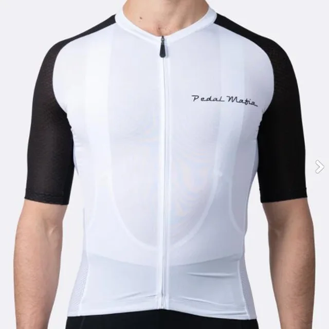 Супер-светильник Team pro aero, велосипедная майка для мужчин, bisiklet forma,, летняя одежда для шоссейного велосипеда, гоночная спортивная одежда, camisa ciclismo CoolMax - Цвет: 6