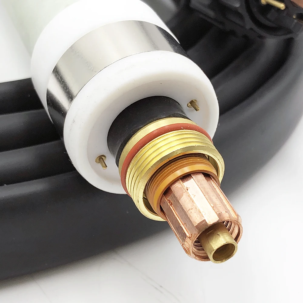 HF Pilot Arc Air coolde OEM A141 P141 гофонарь для плазменной резки Trafimet 4 м|Сварочные горелки| |