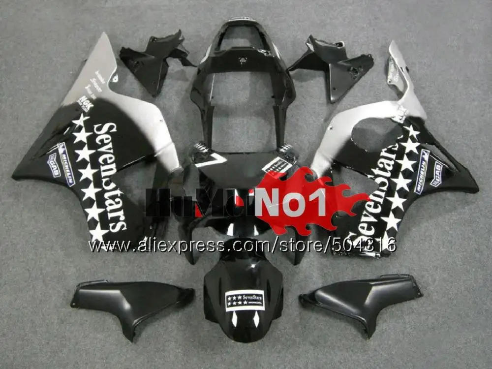 No. 28 Корпус для HONDA CBR900RR CBR 900 954 RR CBR900 CC CBR954 RR Синий Пламя 45MC. 5 CBR 954RR 900RR CBR954RR 2002 2003 02 03 обтекатель - Цвет: No. 28