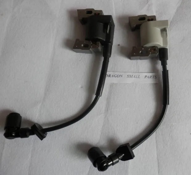 Комплект из 2 катушек зажигания L & R для HONDA GX610 GX620 GX670 GXV610 GXV620 GXV670 V TWIN IGITER кВт 10 SHT11500