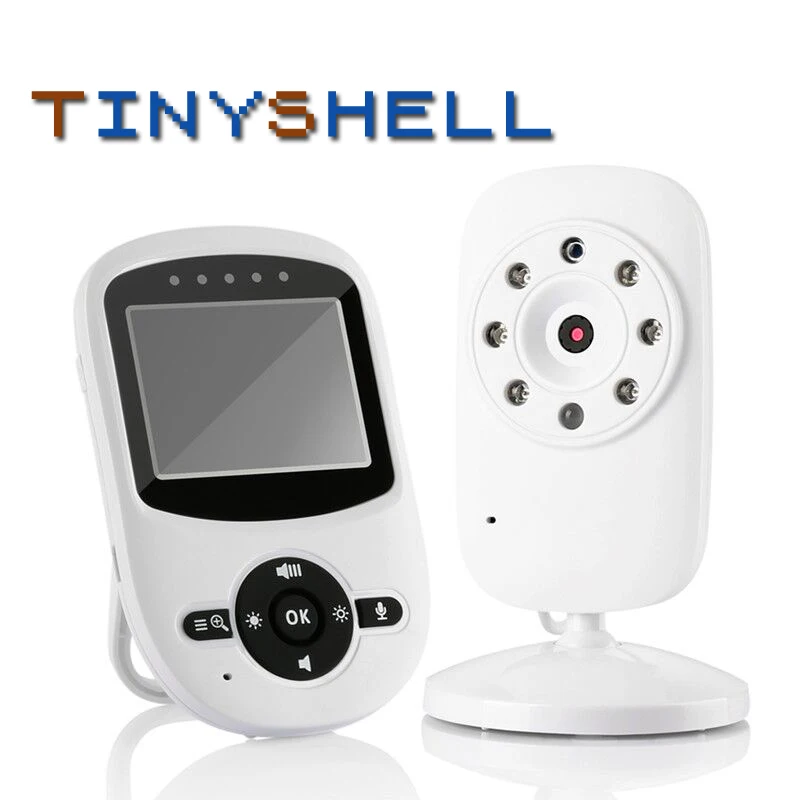 infant baby monitor