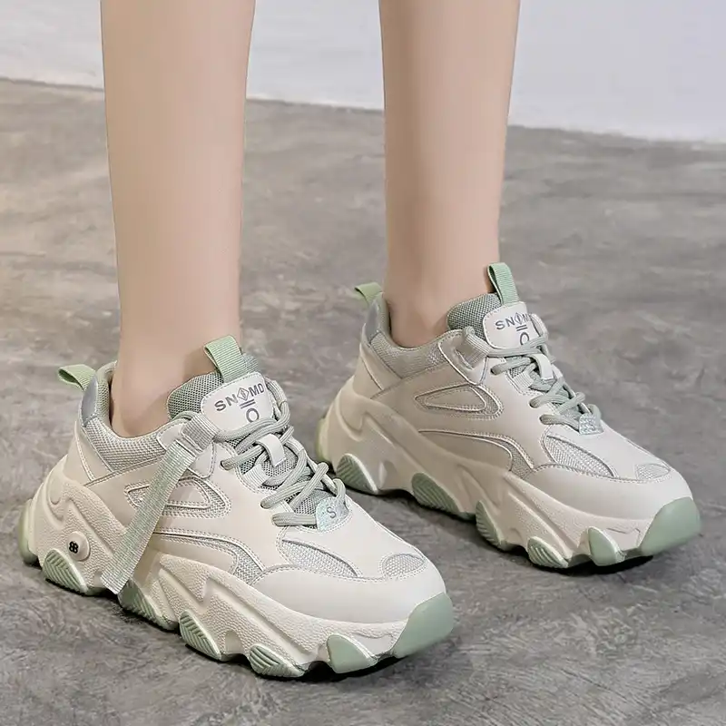 tipos de sola de sapato