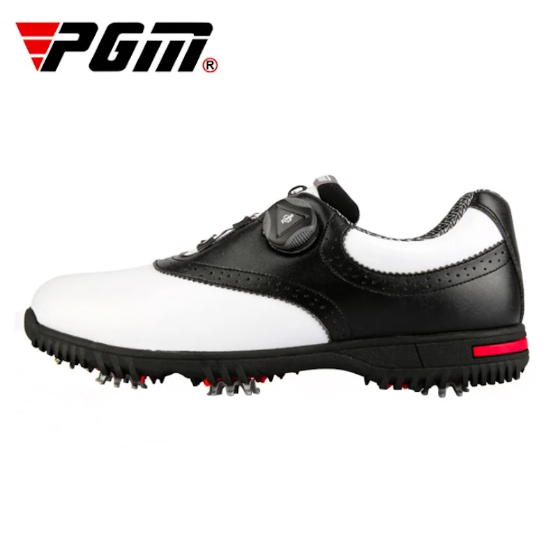 Men’s Waterproof Golf Sneakers 3