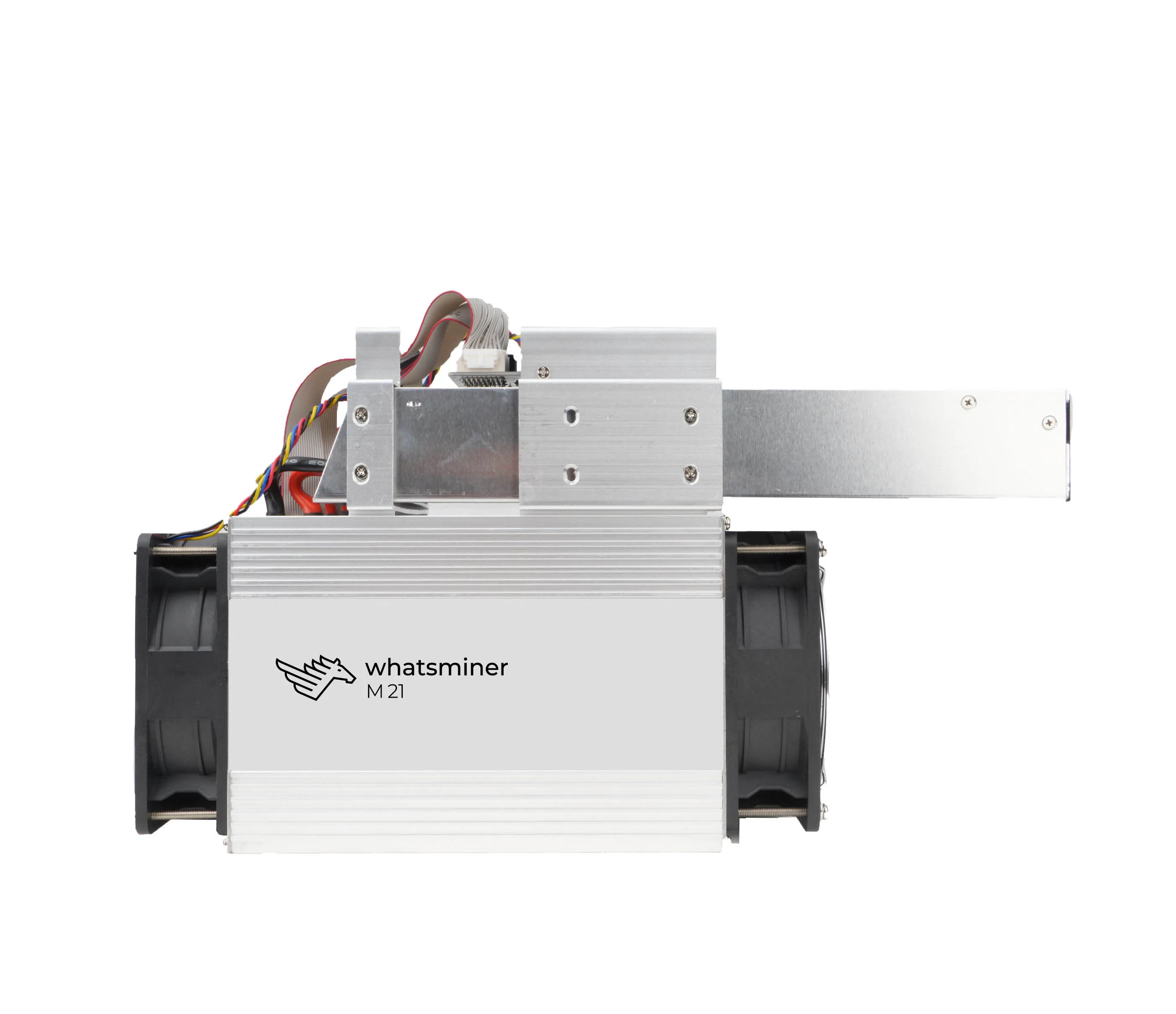 Быстрая WhatsMiner M21 27T miner M21 Sha256 miner Asic BTC BCH Bsv горнодобывающая машина лучше чем Antminer s9k s9se T2T 26t