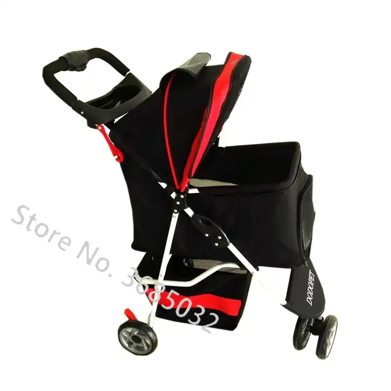 high end strollers