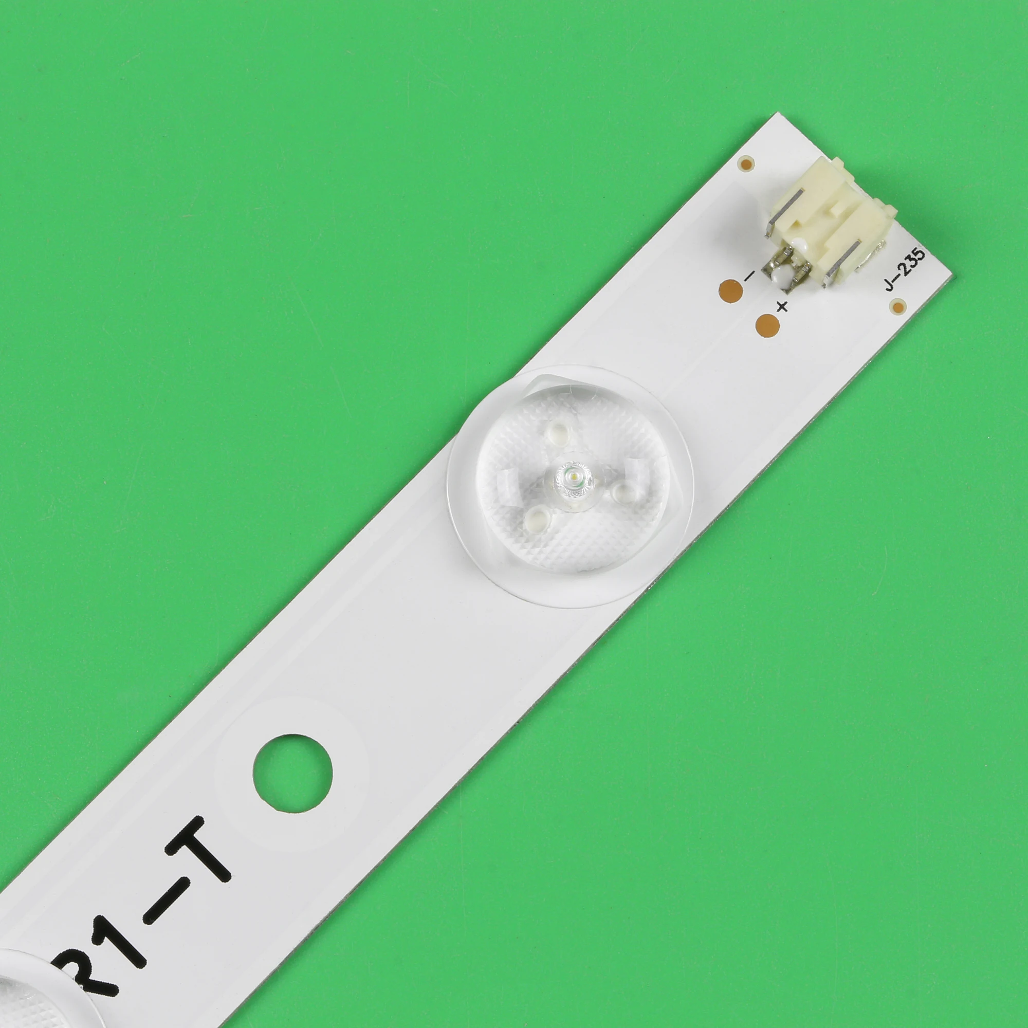 Tira de Luz de Fundo Led para Toshiba tv 39 Svt390a12 39p2300d 39l2300d 39l4353rb 39l2333d 39l2353d 39l4353d 40l2400d - Imagem 4