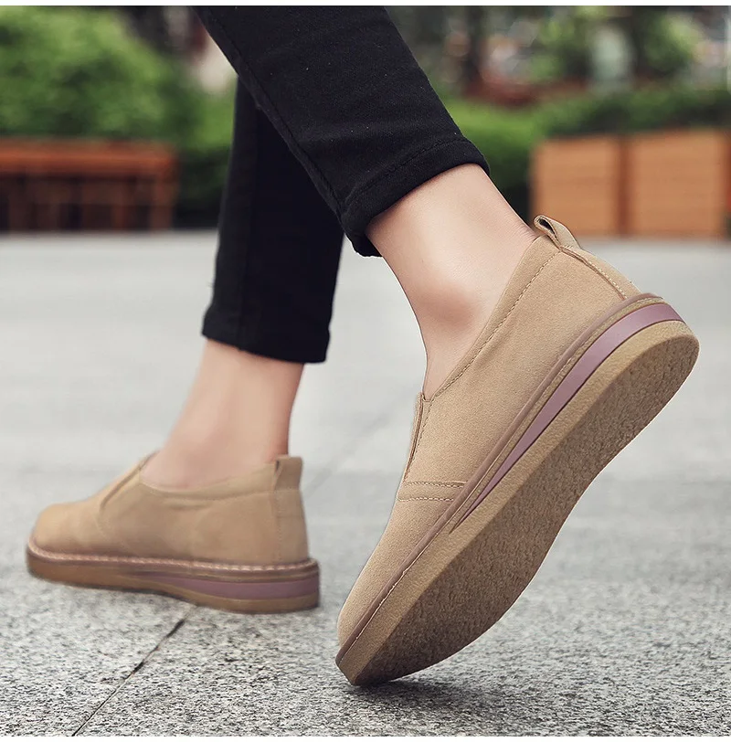 MCCKLE-Women-Oxford-Platforn-Female-Sewing-Shoes-Casual-Flat-Suede-Slip-On-Elastic-Band-Ladies-Leisure (2)
