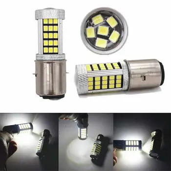 

1 pair reversing light daytime running light LED for VW Audi 12V