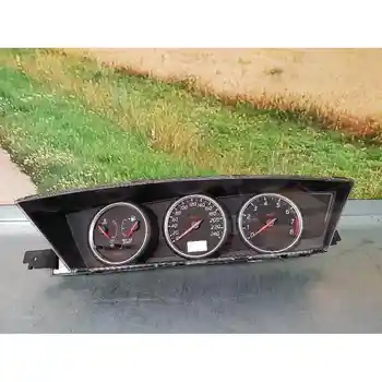 

AV620 BOX INSTRUMENTS NISSAN FIRST SALOON (P12)