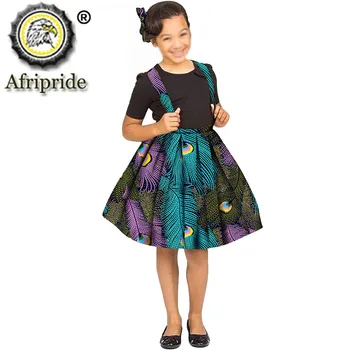 

(custom size) 2020 African women's Ankara batik wedding party lovely clothes
